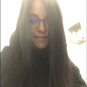 Meet your Posher, Norma